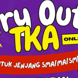 Pendaftaran Try Out CBT
